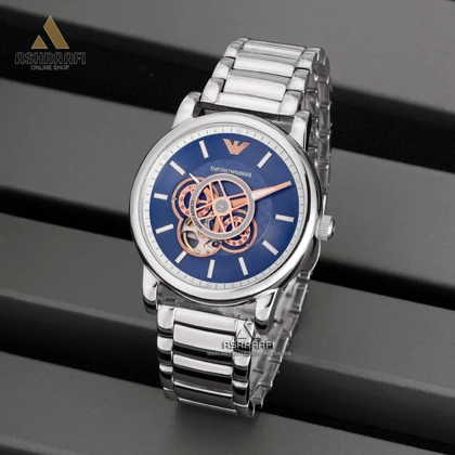 ساعت مردانه امپریو آرمانی Emporio Armani AR60036