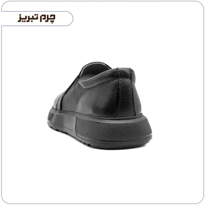 کفش راحتی زنانه چرم مدل B1360