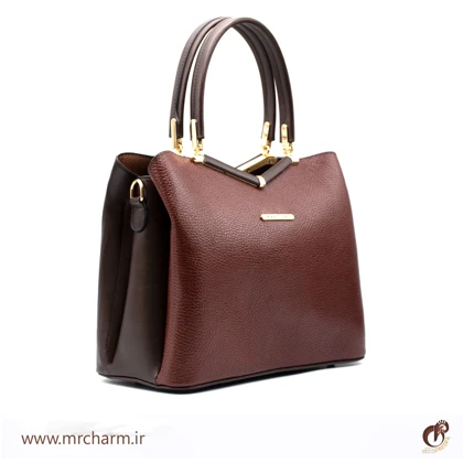 کیف دستی کلاسیک زنانه mrch1812