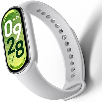 مچ بند هوشمند شیائومی XIAOMI مدل SMART BAND 10 سرامیکی