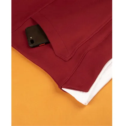 هودی مردانه مدل SB-SS-0072-D1