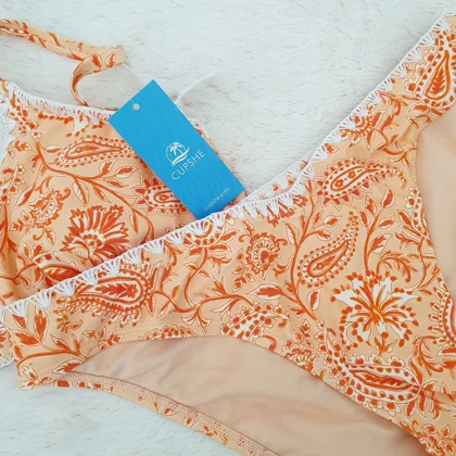 مایو زنانه کاپشی کد Z-UE31