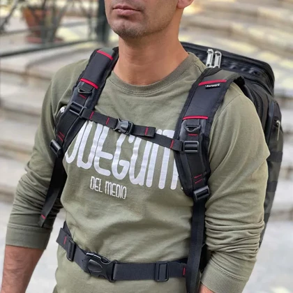 کوله پشتی فوروارد مدل FORWARD - FCLT0016 GAMINGP ROFESSIONAL