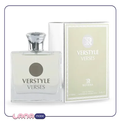 ادو پرفیوم مردانه روونا مدل Verstyle (100 میلی لیتر)