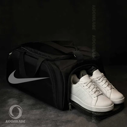 ساک سه کاره تفکیکی NIKE & PUMA