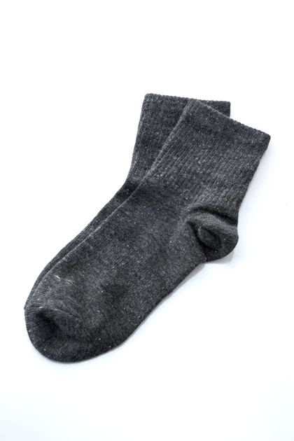 جوراب نیم ساق کف کش زنانه