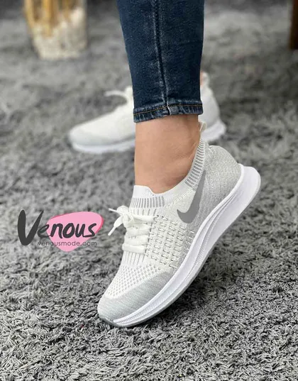 کتانی جورابی NIKE