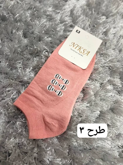 جوراب مچی گربه ای