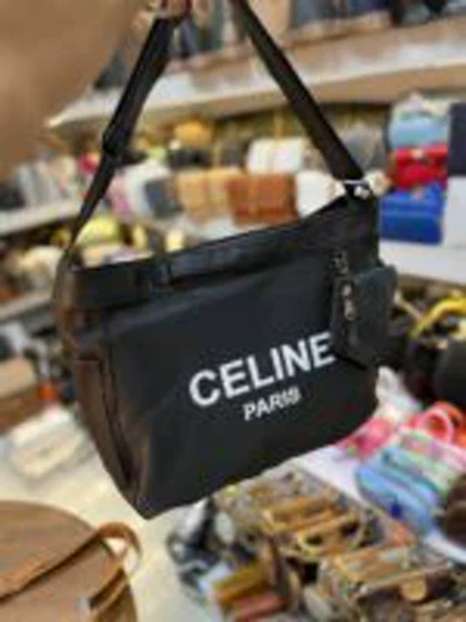 کیف زنانه سلین بزرگ نانسی