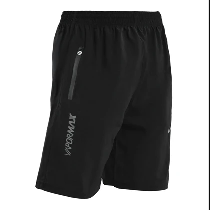 شلوارک ورزشی مردانه نایک مدل GMS-4K0933 مشکی