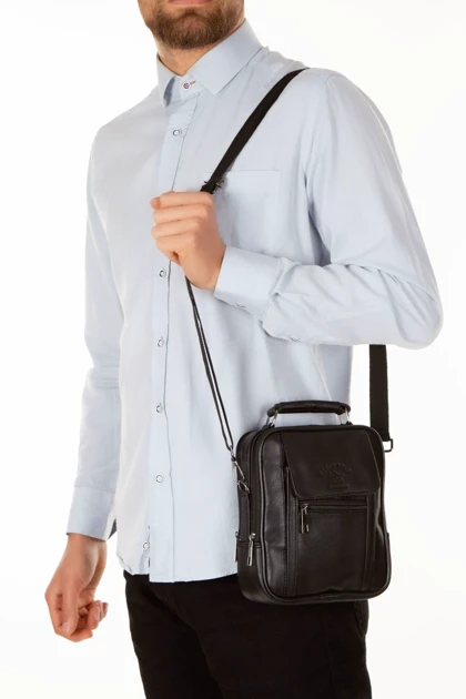 کیف دوشی مردانه newish newish