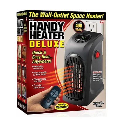 هیتر برقی مدل Handy Heater ویژه