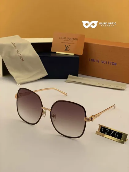 عینک آفتابی لویی ویتون مدل LV1270