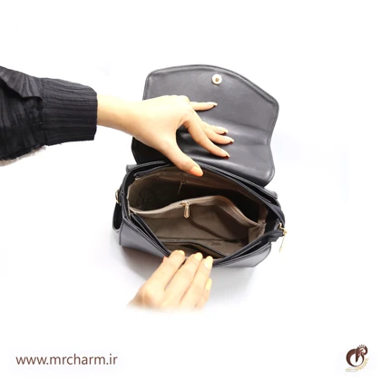 کیف چرم زنانه mrc1863