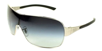 عینک آفتابی ریبن RayBan RB3392S 0038G کد 157843