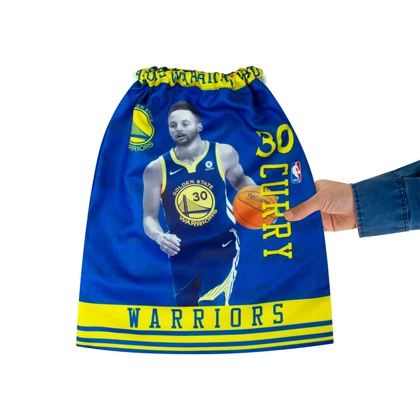 کوله و شوزبگ ورزشی گلدن استیت مدل 22940