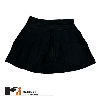 دامن تنیسی پلیسه کد 2018582