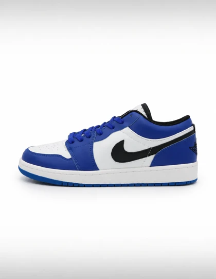 کتانی روزانه مردانه نایک Nike Air Jordan 1 Low LX M