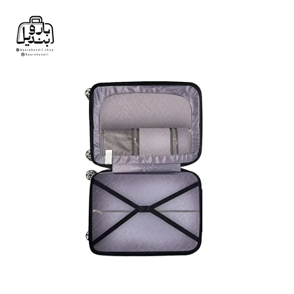 چمدان کودک Marinox Marvel کد 9590 طرح فضانورد Astronaut