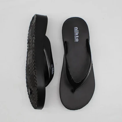 دمپایی زنانه نیکتا مدل لاانگشتی 2048