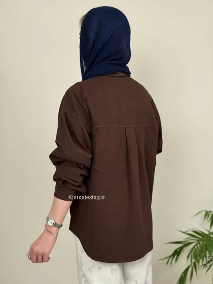 شومیز پریما