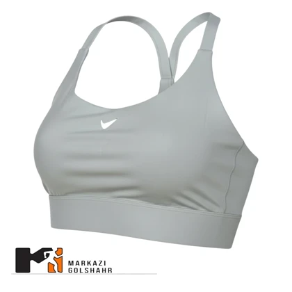 نیم‌تنه ورزشی نایک غزن دار کد 26722