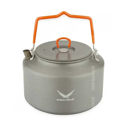 کتری اسنوهاک SN-CD