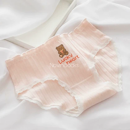 شورت طرح Love Me ( سایز 38 الی 44)