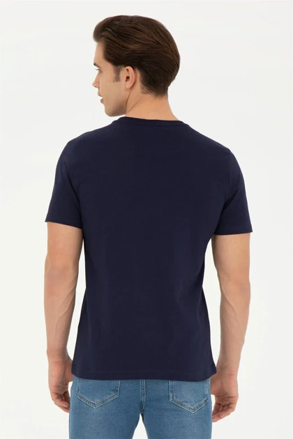 تیشرت مردانه اورجینال assn u.s.-polo-assn.