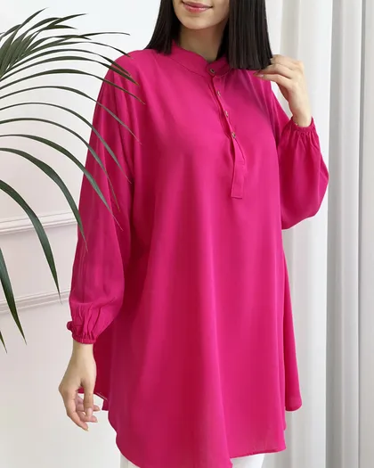 تونیک نخی نارین 4