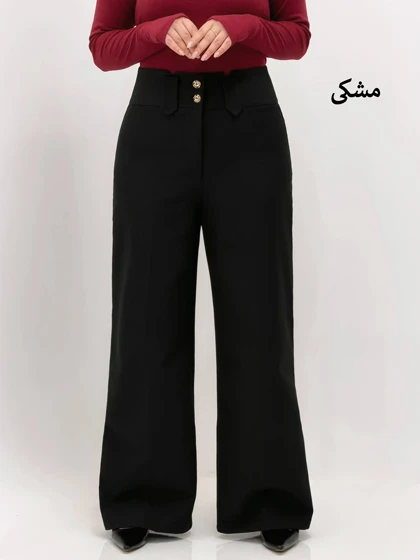 3962-شلوار فول بگ کد 737