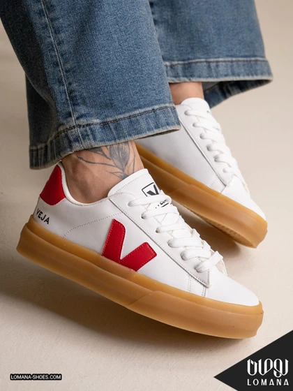 کتانی وجا لومانا - کد 2389