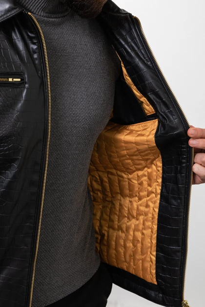 کت و کاپشن مردانه mcr