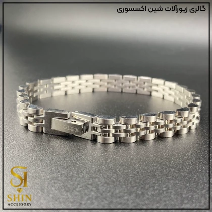 دستبند رولکس کد dr07