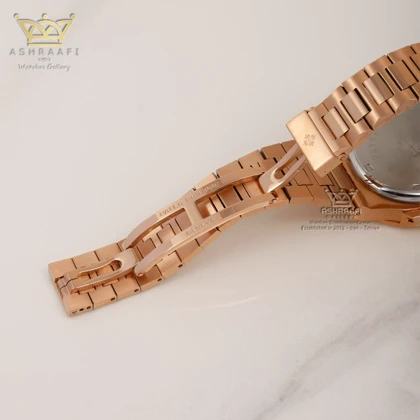 ساعت مچی پتک فیلیپ ناتیلوس Patek Philippe Nautilus R47