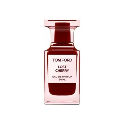 دکانت عطر ادکلن تام فورد لاست چری مردانه و زنانه 10 میل اصلی Tom Ford Lost Cherry 10ml