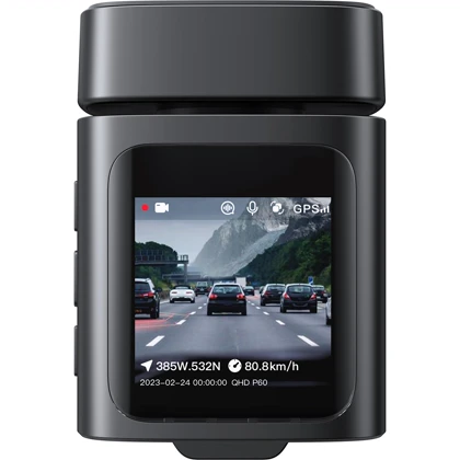 دوربین ثبت وقایع خودرو باسئوس Baseus مدل PrimeTrip VD1 BS-CM034