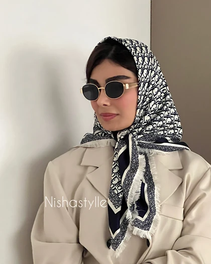 scarf 0217