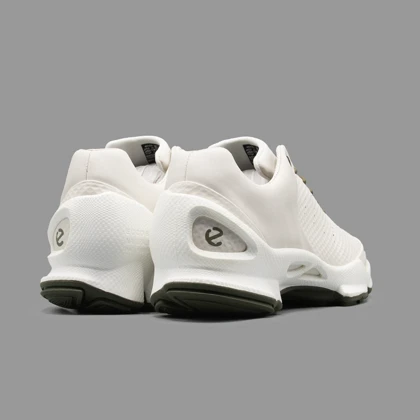 اکو بایوم سی سفید سبز Ecco Biom C White Green