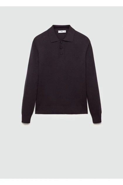 بافت مردانه mango-man