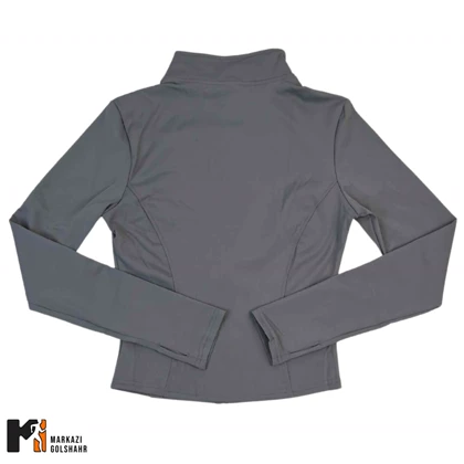 سویشرت زنانه پارچه اسپان کد 093