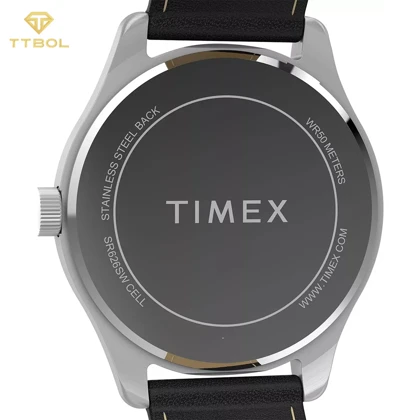 ساعت مچی مردانه تایمکس TIMEX TW2Y16000