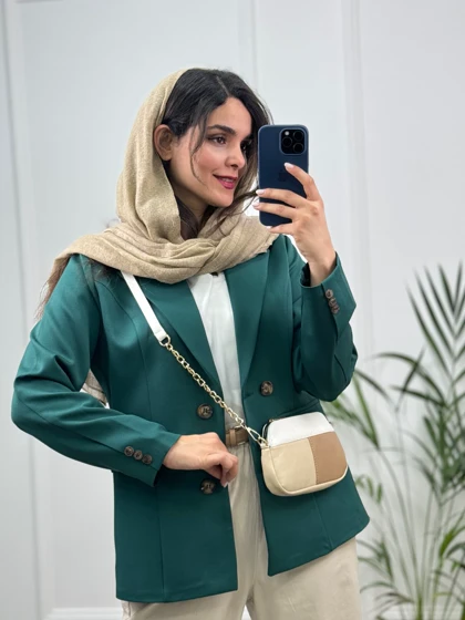 مانتو کتی مازرتی میشل