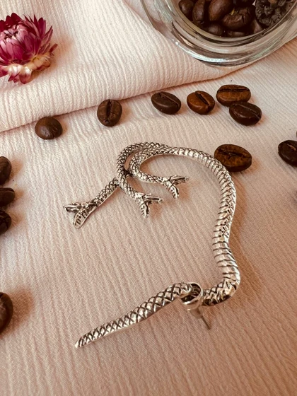 ایرکاف مدل الف اژدها