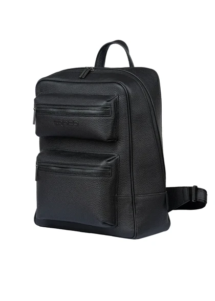 کوله پشتی چرم کروکو مدل آرمند new