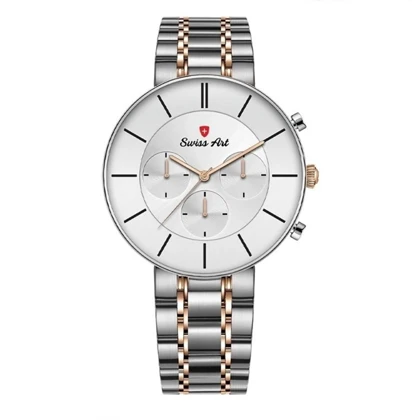 ساعت مچی مردانه سوئیس آرت مدل 920008SR1600