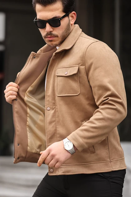 کت و ژاکت مردانه delpino delpino