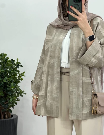 مانتو کتی داریو (ارسال رایگان)