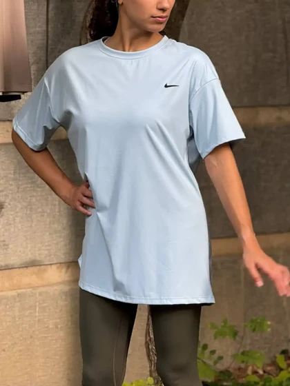 تیشرت لانگ نایکی اسپندکس اعلا