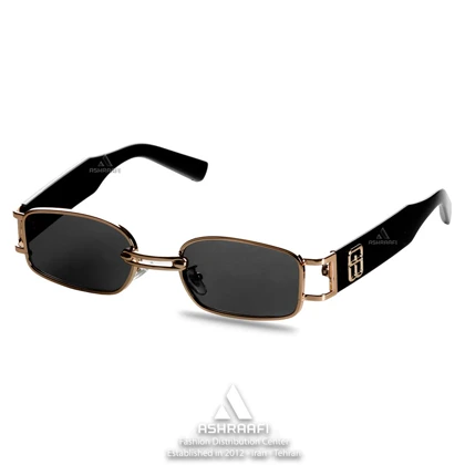 عینک آفتابی جنتل مانستر Gentle Monster B2068